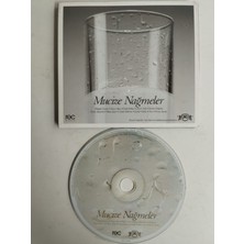 Plakperest Mucize Nağmeler- 2006 Türkiye Basım - 2. El CD Albüm