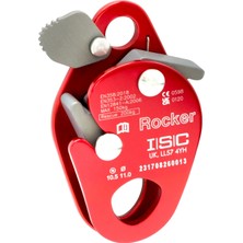 Kaya Safety RP-500 Rocker Halat Tutucu