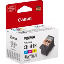 Belirtilmemiş Canon Ch-41R 4653C001 Baskı Kafası