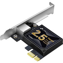  tp-link tx201 2.5g gigabit pcı express network adaptör