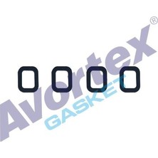 Universal Emme Manifold Blok Lastik Takımı  Fıat 1.6  16V (Yeni Model) Marea-Doblo-Palio  4 Adet
