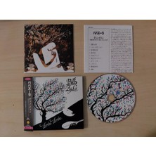 Plakperest Baba Zula – Derin Derin - 2019  Japonya Basım CD Albüm / Obi’li-2.el