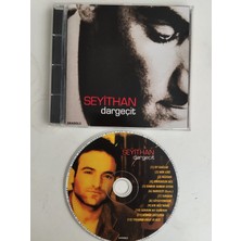 Plakperest Seyithan  – Dargeçit –  Türkiye Basım  2. El CD Albüm