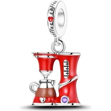 Fubena Filtre Kahve Makinesi Sallantılı Charm