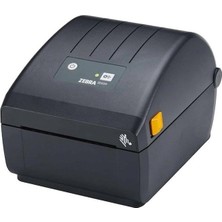  zebra zd22042-t0eg00ez zd220t 74m 203 dpi usb standart thermal transfer barkod yazıcı