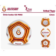 Galatasaray Lisanslı Futbol Topu