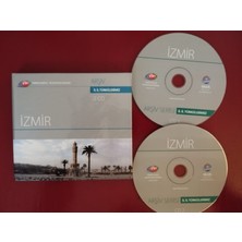 Plakperest Il Il Türkülerimiz Izmir - Türkiye  Basım 2xcd  Albüm -Dönem Plak