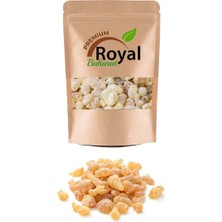 Royal Baharat Sandaloz Sakızı Deluxe Seri Organik Lezzetli 100 gr