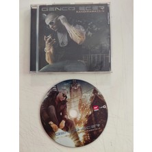 Plakperest Genco Ecer  ‎/  Kandıramazsın  - 2009 Türkiye Basım 2. El  CD  Albüm