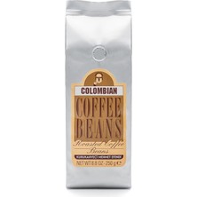  mehmet efendi çekirdek colombıan filtre kahve 250 gram