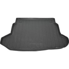 Honda Crv Suv 2002-2006 3D Bagaj Havuzu Semtaş