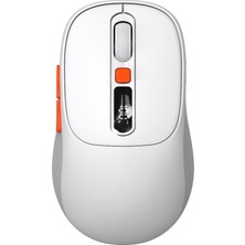 Belirtilmemiş Frisby Fm-294Wm Kablosuz Mouse