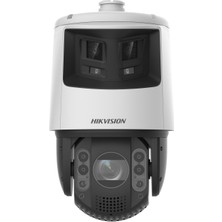  hikvision ds-2se7c432mwg-eb-26(f0) 6+4 mp 32x tandemvu ptz darkfighter ıp speed dome güvenlik kamerası s5