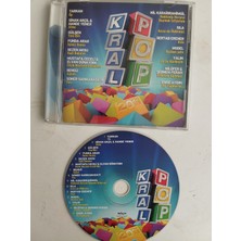 Plakperest Kral Pop 2011  -  Türkiye Basım - 2. El CD Albüm