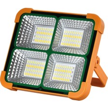  mutlusan sunbox ledli solar aplik 200w-3000k