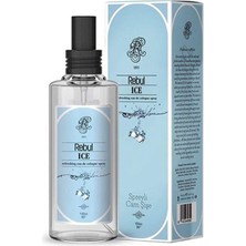 Rebul Ice 100 ml Kolonya