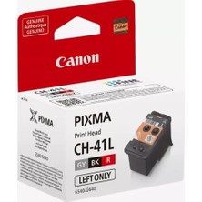  canon ch-41l 4662c001 baskı kafası