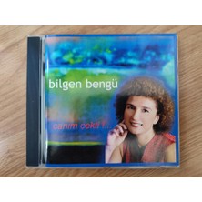 Plakperest Bilgen Bengü - Canım Çekti ! - Ambalajlı CD Mini Albüm