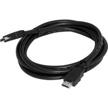  frisby fa-7420b 4k ultra hd 3d hdmı kablo 2 metre