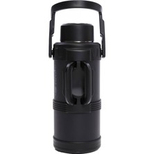 Igloo Bigbarrel 5lt Unisex Siyah Termos - Siyah