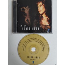 Plakperest Funda Arar – Son Dans - 2006 Türkiye Basım 2. El  CD Albüm