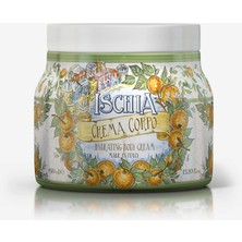 Rudy Milano Ischia Vücut Kremi 450 ml
