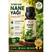 sarıbelen Nane Yağı 10 ml