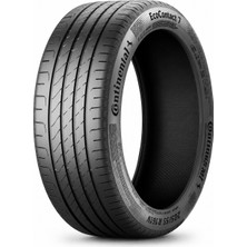 Continental Ecocontact 7 Mo 205/55 R17 95W Xl Fr Yaz Lastiği (2025 Üretim)