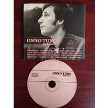 Plakperest Onno Tunç Şarkıları  - 2007 Türkiye  Basım  CD Albüm