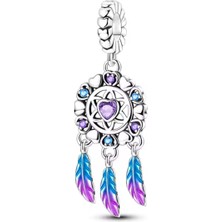 Fubena Spiritüel Düş Kapanı Sallantılı Charm
