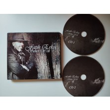 Plakperest Fatih Erkoç – Seher Yeli - 2009 Türkiye Basım 2. El 2xcd Albüm