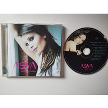 Plakperest Asya  ‎– Dönmem Yolumdan  - 2002 Türkiye  Basım CD  Albüm