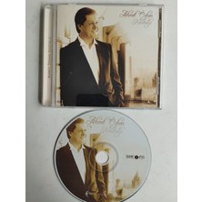 Plakperest Ahmet Özhan - Nostalji  - Türkiye Basım - 2. El CD Albüm