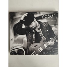 Plakperest Yaşar – Eski Yazlar - 2010  Türkiye Basım -  CD Albüm/ Açılmamış Ambalajlı