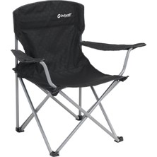 Outwell Catamarca Deluxe Konforlu Katlanır Kamp Sandalyesi Unisex Sandalye - Renkli