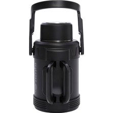 Igloo Big Barrel 3 Litre Unisex Siyah Termos - Siyah