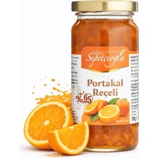 Sepetçioğlu Yöresel Sepetçioğlu Kastamonu Portakal Reçeli 300G