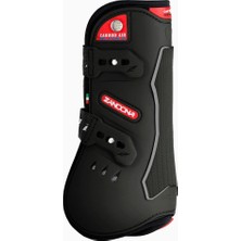 Zandona Carbon Air Balance At Tendon Koruyucu Gamaş
