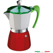UltraMint Pratik ve Şık Moka Pot Kahve Demleme Seti, Kolay Kullanımlı ve Dayanıklı