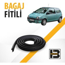 B&M Kauçuk Renault Twingo Bagaj Fitili BM04213