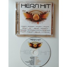 Plakperest Hepsi Hit   - 2009  Türkiye Basım - 2. El CD Albüm