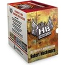 Pandora Kitabevi Henderson's Boys : 6 Books Set (Paperback)