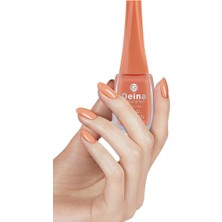 DEİNA Keratinli Besleyici Oje 14 ml Renk No: 21