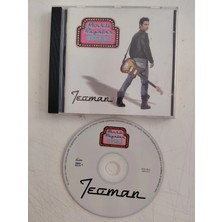 Plakperest Teoman – Renkli Rüyalar Oteli -  2006  Türkiye Basım  CD Albüm-Dönem Plak