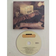 Plakperest Ülkü Aker 35 Yılın Şarkıları  -  2011  Türkiye Basım  CD Albüm-Dönem Plak