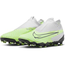 Nike Phantom Gx Academy Dynamic Fit Mg (Dar Kalıp 1 Beden Büyük Alınız)