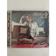 Plakperest The Turkish Music Compilation  / Sinerji Vol: 3 - CD Albüm/açılmamış Ambalajlı