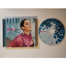 Plakperest Demet  ‎– Korkum Yok - 2004 Türkiye  Basım CD Albüm - 2. El