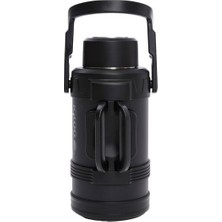 Igloo Big Barrel 4 Litre Unisex Siyah Termos - Siyah