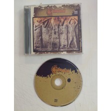 Plakperest Günyüzü – Günyüzü - 2008 Türkiye Basım  CD Albüm-Dönem Plak